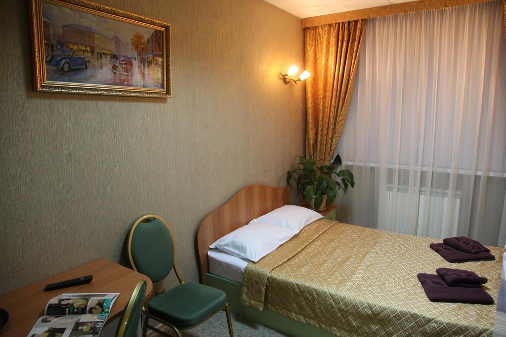 Hotel Stara Zagora Samara Esterno foto